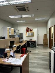 Sindo Industrial Building (D13), Factory #579076921